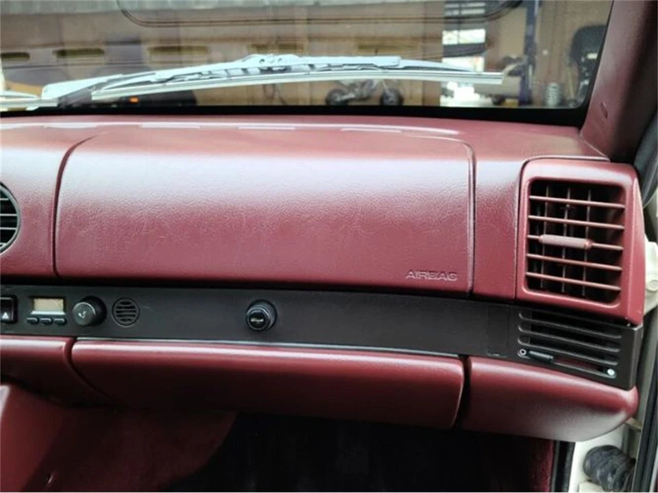 1987 Porsche 944 - Image 29 of 30