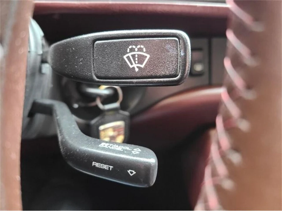 1987 Porsche 944 - Image 30 of 30