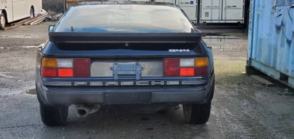 1987 Porsche 944 - Image 9 of 16