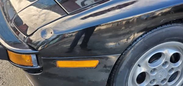 1987 Porsche 944 - Image 10 of 16