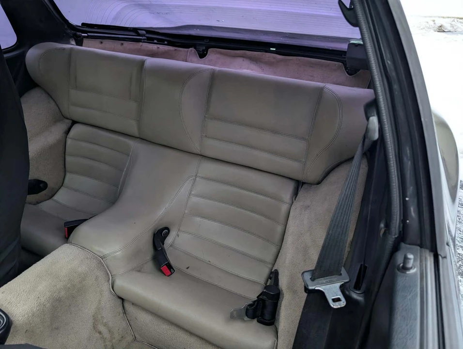1987 Porsche 944 - Image 11 of 20