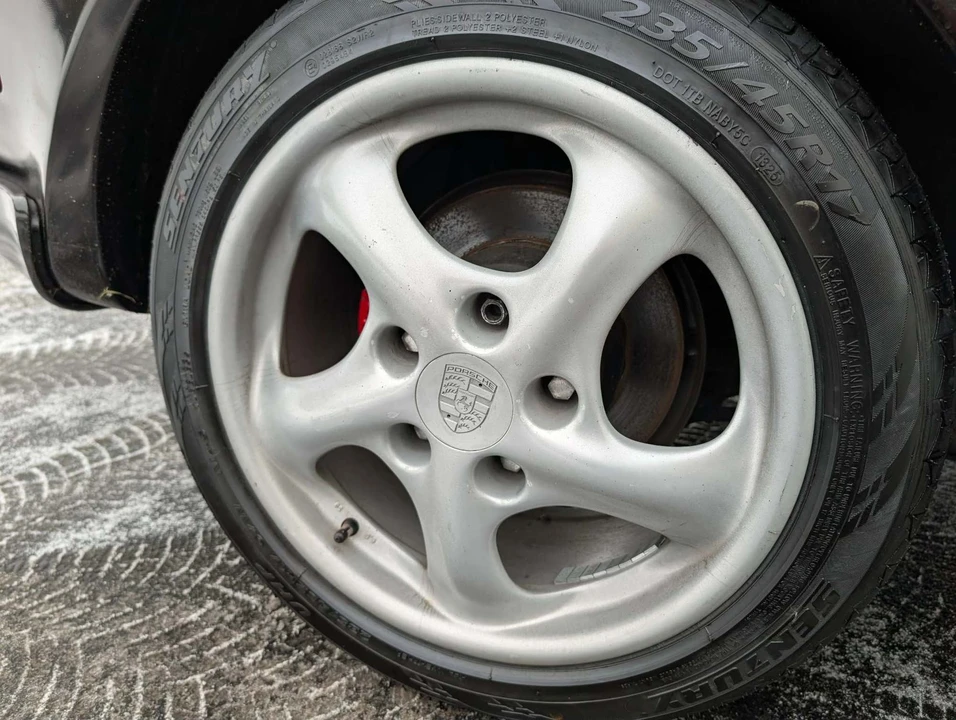 1987 Porsche 944 - Image 14 of 20