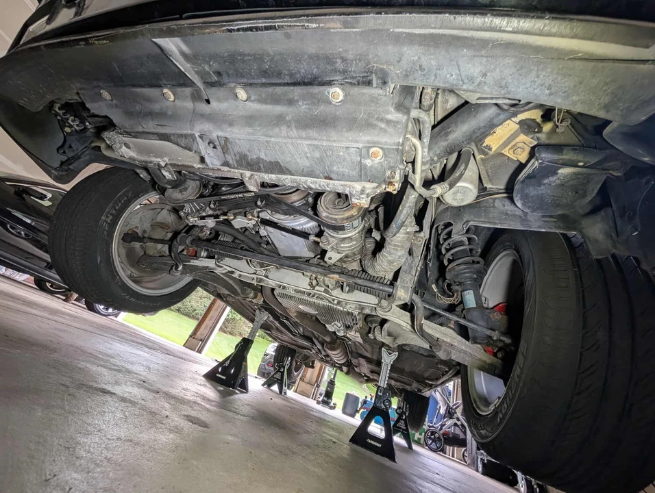 1987 Porsche 944 - Image 17 of 20