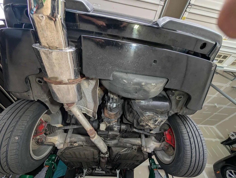 1987 Porsche 944 - Image 20 of 20