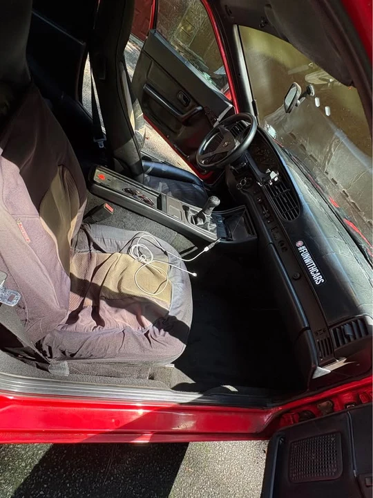 1987 Porsche 944 S - Image 7 of 20