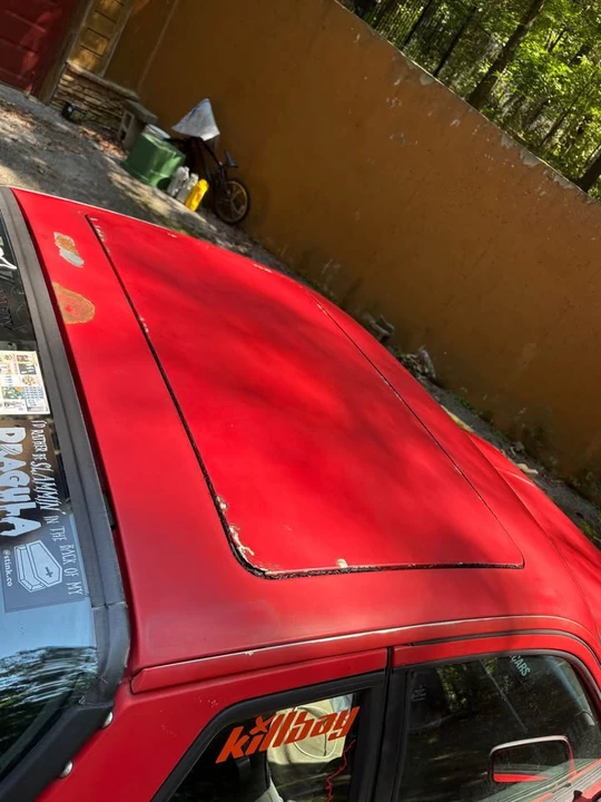 1987 Porsche 944 S - Image 16 of 20