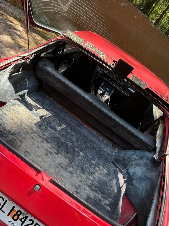 1987 Porsche 944 S - Image 18 of 20