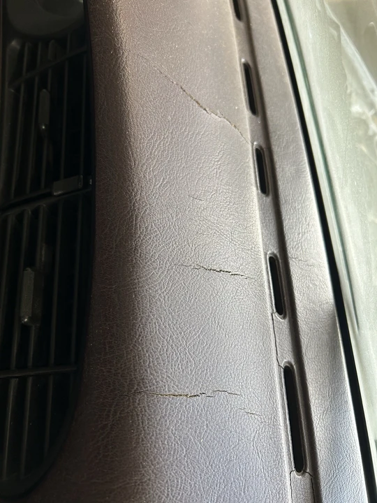1987 Porsche 944 - Image 18 of 24
