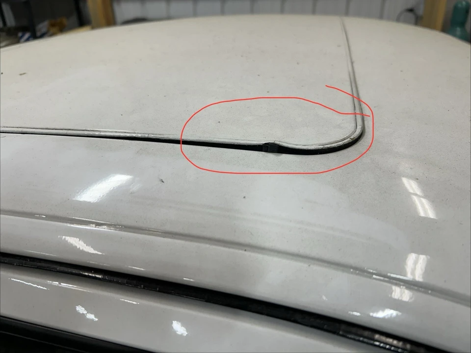 1987 Porsche 944 - Image 20 of 24
