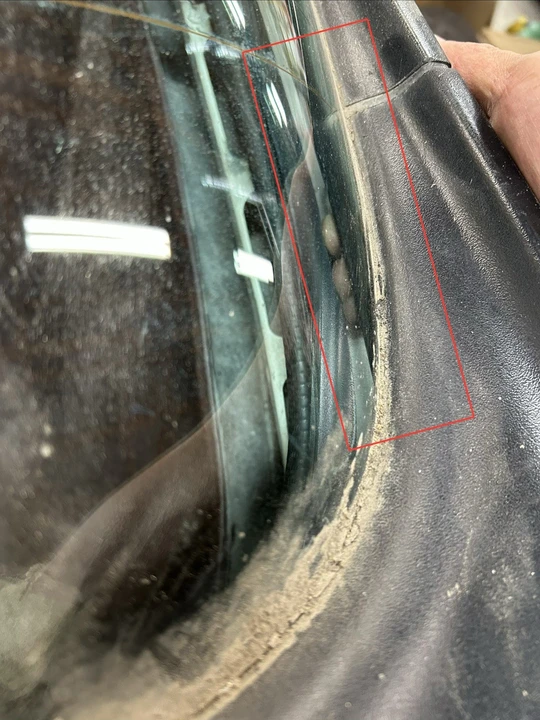 1987 Porsche 944 - Image 23 of 24