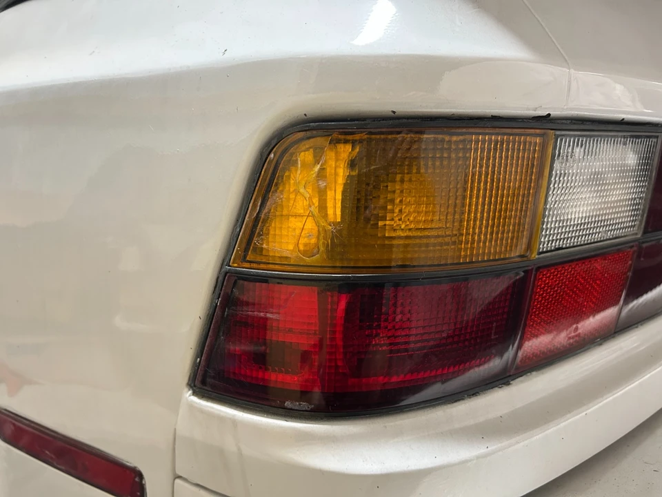 1987 Porsche 944 - Image 24 of 24