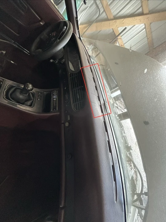 1987 Porsche 944 - Image 14 of 24