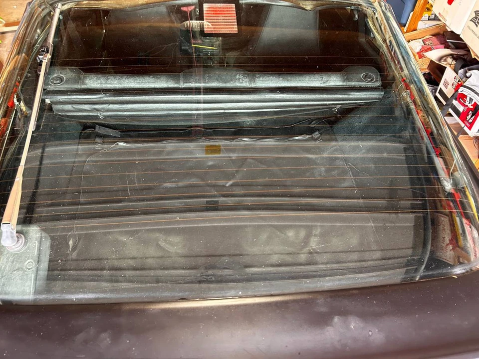 1987 Porsche 944 - Image 13 of 13