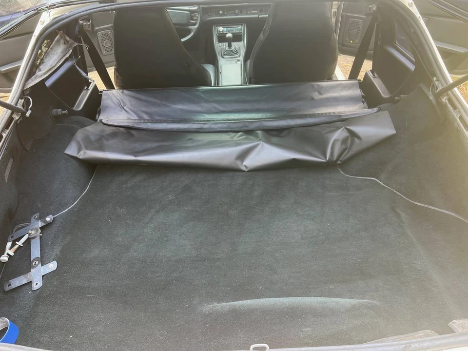 1987 Porsche 944 - Image 7 of 14