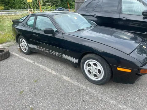 1987 Porsche 944