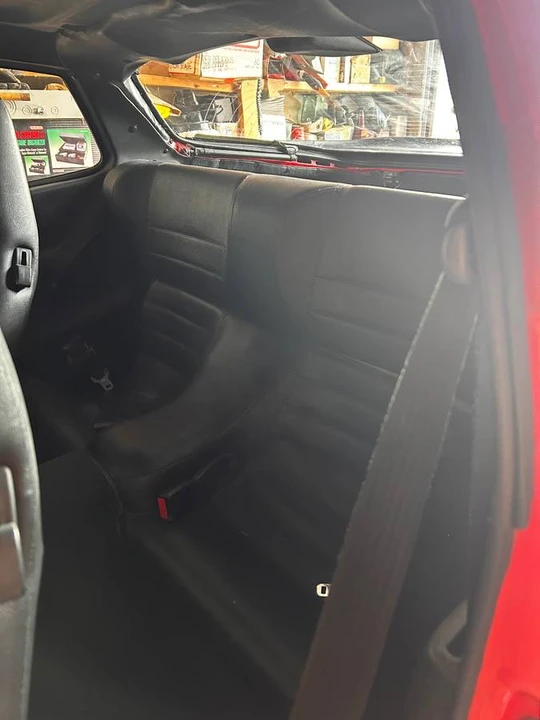 1987 Porsche 944 - Image 4 of 13