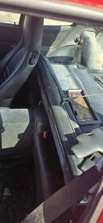 1987 Porsche 944 S - Image 5 of 10