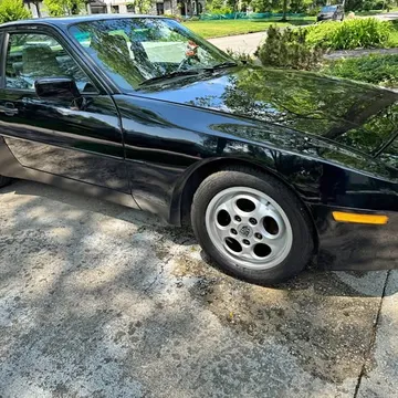 1987 Porsche 944