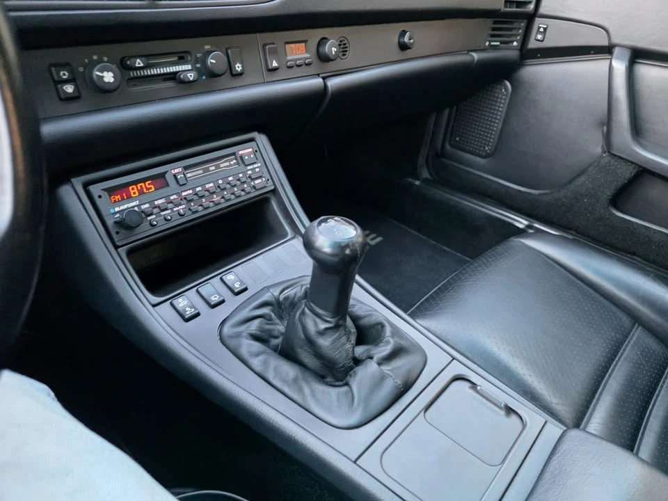 1987 Porsche 944 S - Image 6 of 9