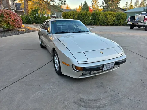 1987 Porsche 944