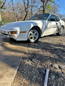 1987 Porsche 944