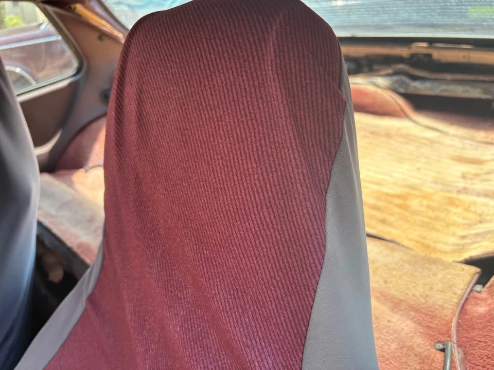1987 Porsche 944 - Image 6 of 6