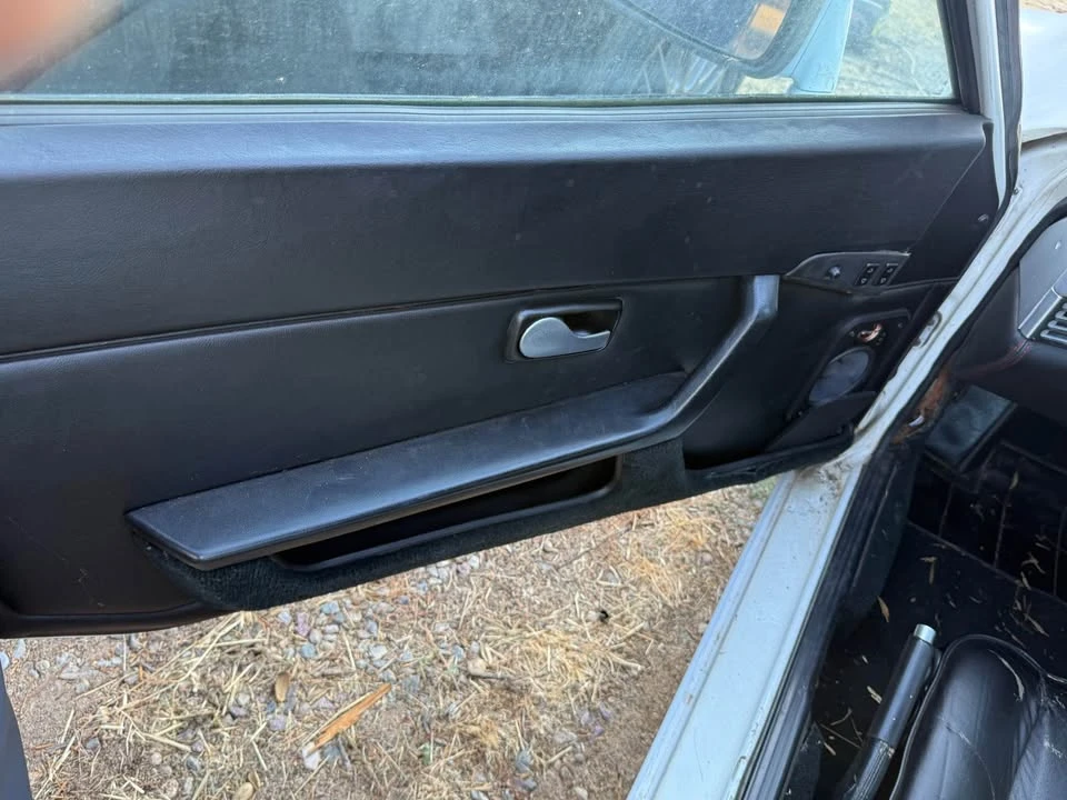 1987 Porsche Boxster - Image 11 of 18