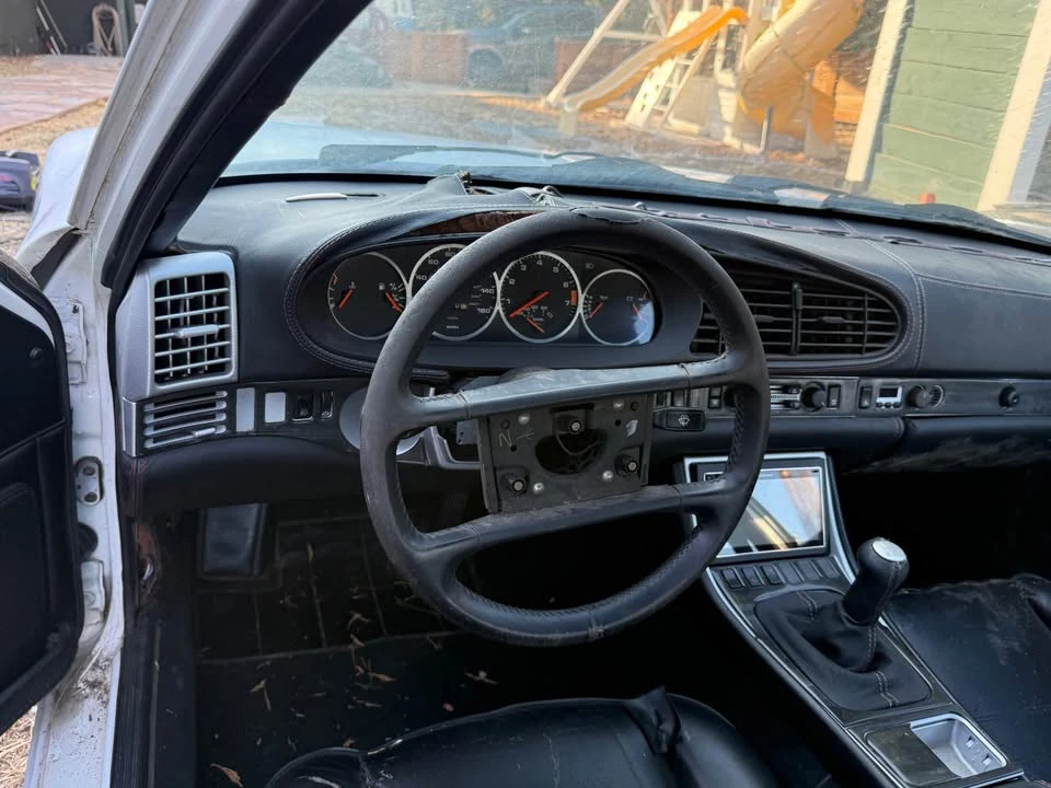 1987 Porsche Boxster - Image 13 of 18