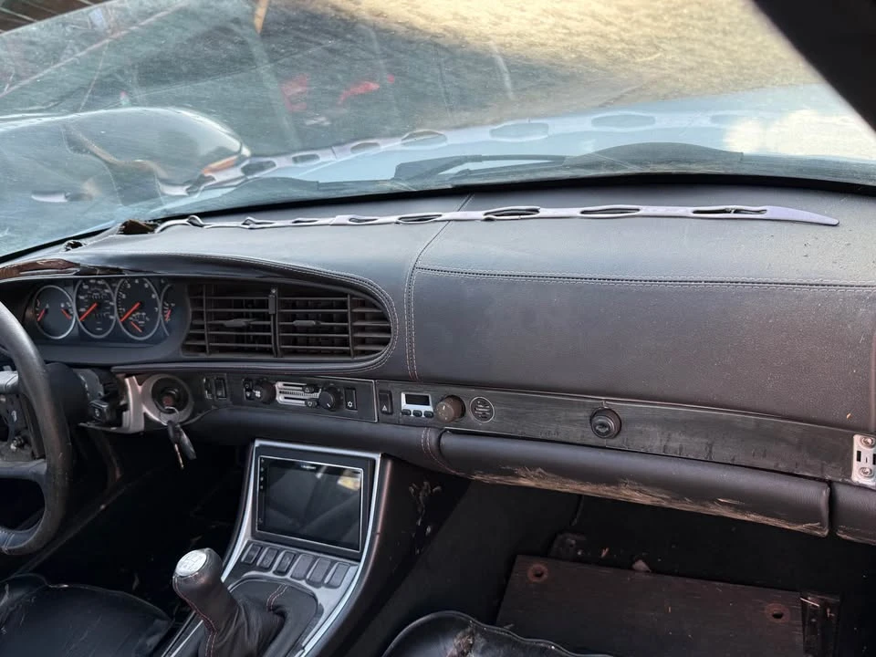 1987 Porsche Boxster - Image 6 of 18