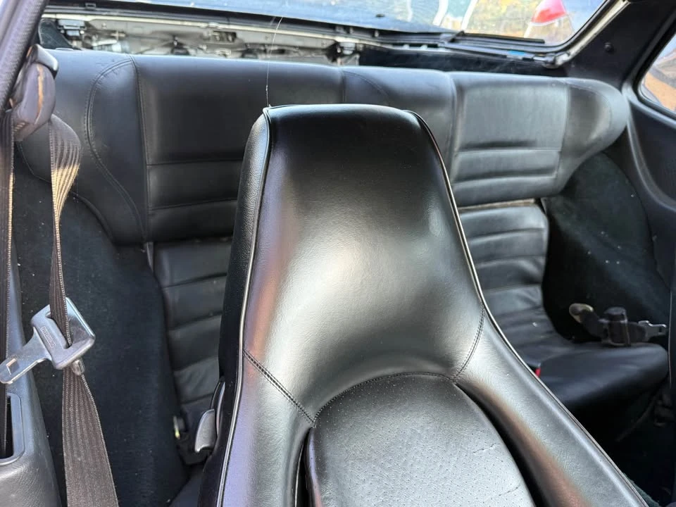 1987 Porsche Boxster - Image 7 of 18