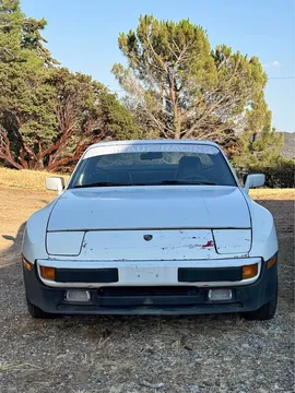 1987 Porsche 944