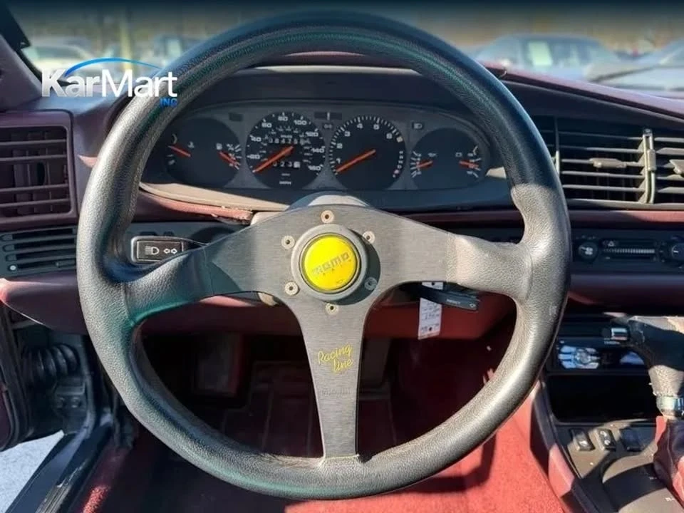 1987 Porsche 944 S - Image 12 of 20