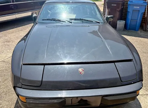 1987 Porsche 944