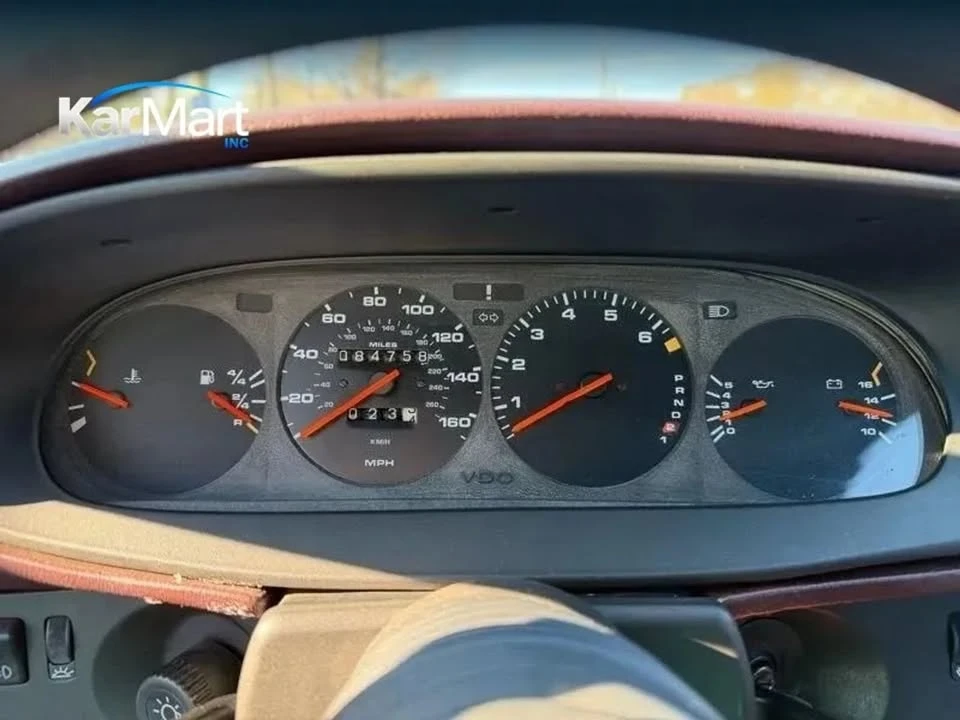 1987 Porsche 944 S - Image 13 of 20