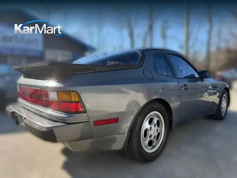 1987 Porsche 944 S - Image 4 of 20