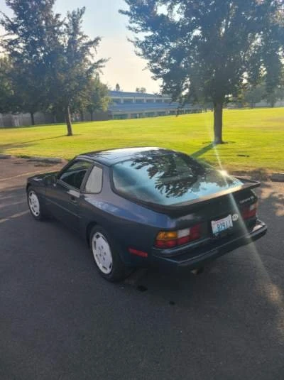 1987 Porsche 944 S - Image 6 of 10