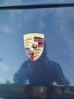 1987 Porsche 944 S - Image 4 of 10