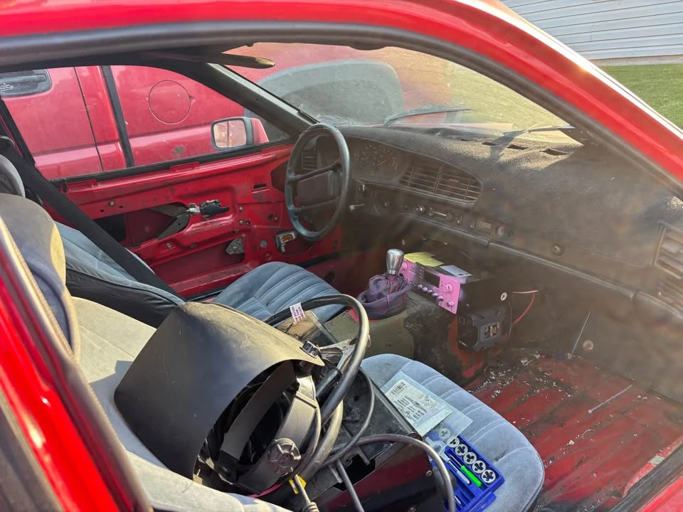 1987 Porsche 944 S - Image 3 of 6