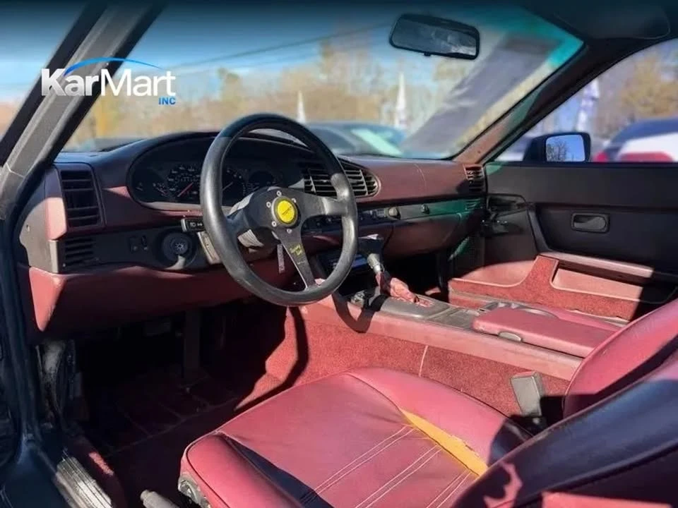 1987 Porsche 944 S - Image 10 of 20