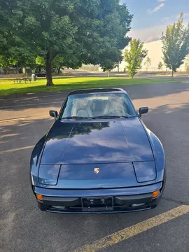 1987 Porsche 944