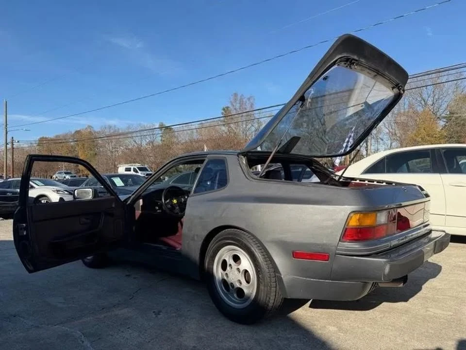 1987 Porsche 944 S - Image 18 of 20