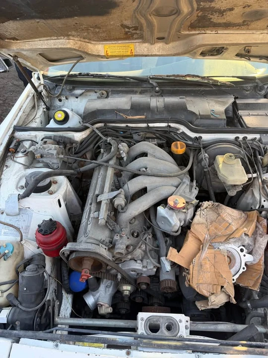1987 Porsche 944 S - Image 5 of 6