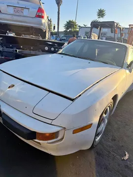 1987 Porsche 944