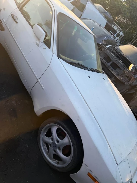 1987 Porsche 944 S - Image 3 of 6