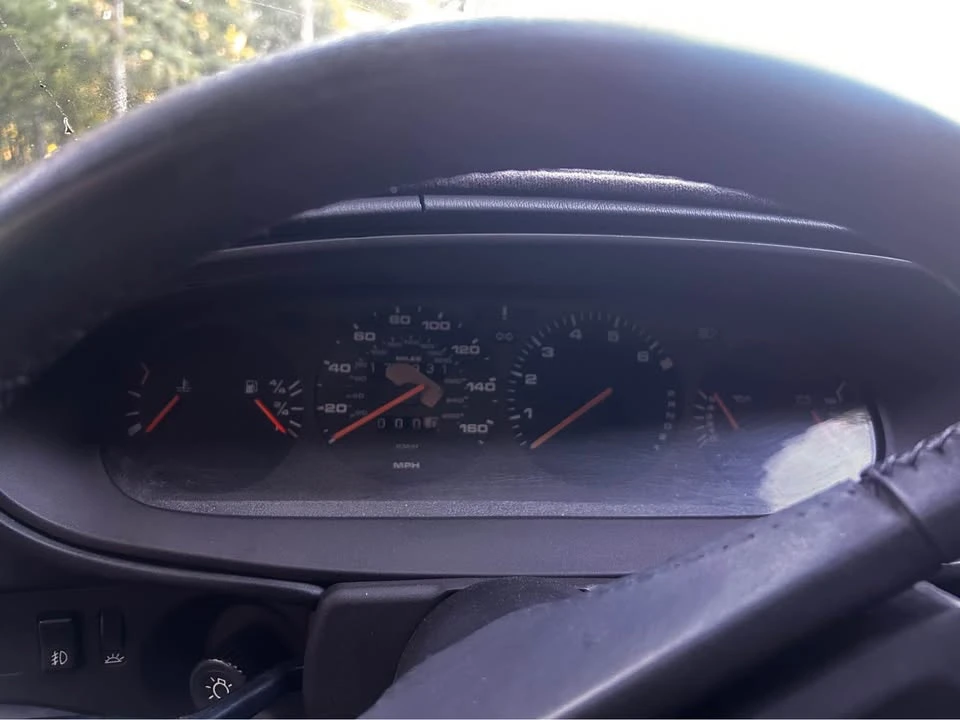 1987 Porsche 944 S - Image 11 of 15