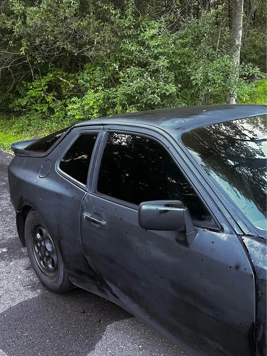 1987 Porsche 944 S - Image 6 of 15