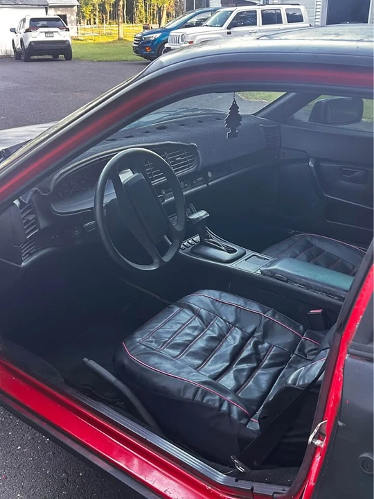 1987 Porsche 944 S - Image 8 of 15