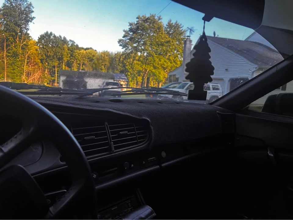 1987 Porsche 944 S - Image 12 of 15