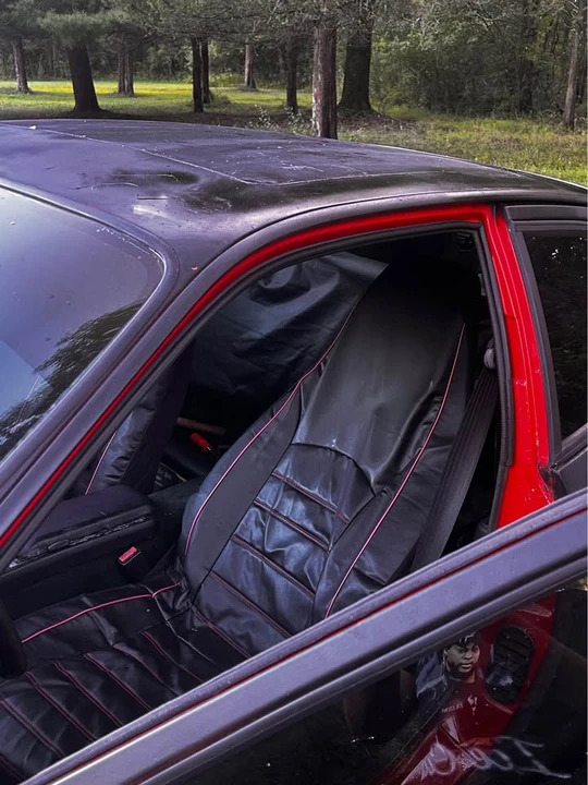 1987 Porsche 944 S - Image 7 of 15