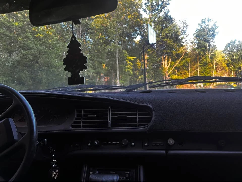 1987 Porsche 944 S - Image 13 of 15